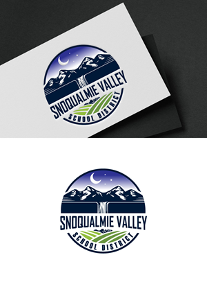Design de Logo par Christopher C pour ce projet | Design : #30026368