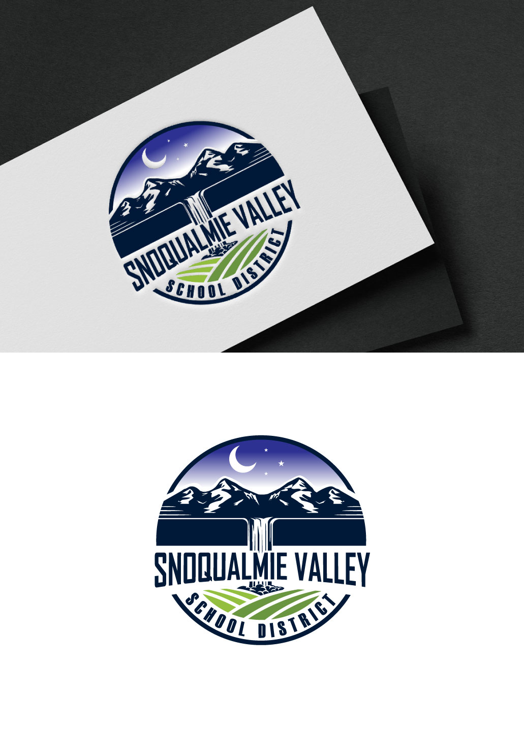 Design de Logo par Christopher C pour ce projet | Design : #30026370