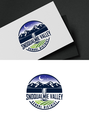 Design de Logo par Christopher C pour ce projet | Design : #30026370