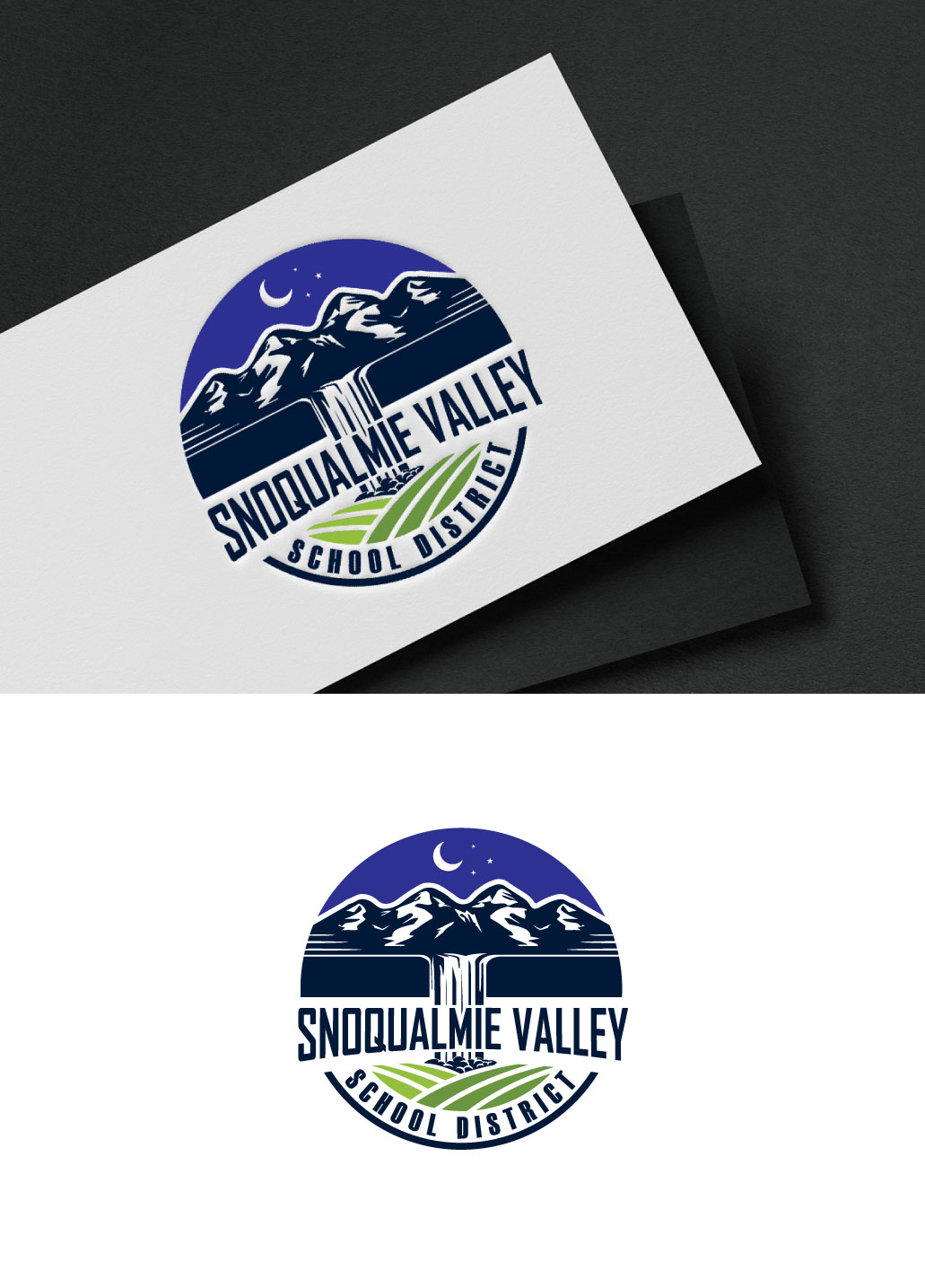 Logo Design by DesignVerse777 for this project | Design #30028516