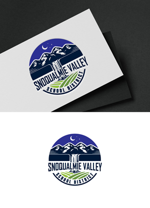 Design de Logo par Christopher C pour ce projet | Design : #30028516