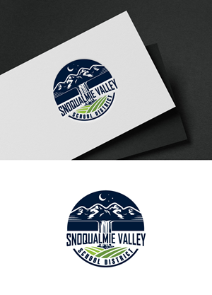 Design de Logo par Christopher C pour ce projet | Design : #30028517