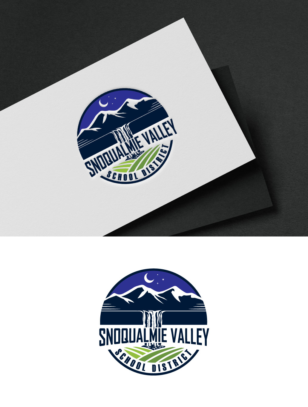 Logo Design by DesignVerse777 for this project | Design #30051087