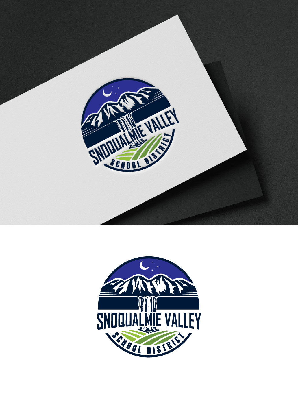 Logo Design by DesignVerse777 for this project | Design #30051088