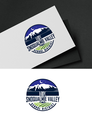 Design de Logo par Christopher C pour ce projet | Design : #30053061