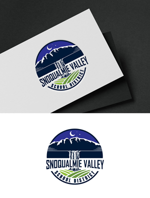 Design de Logo par Christopher C pour ce projet | Design : #30053062