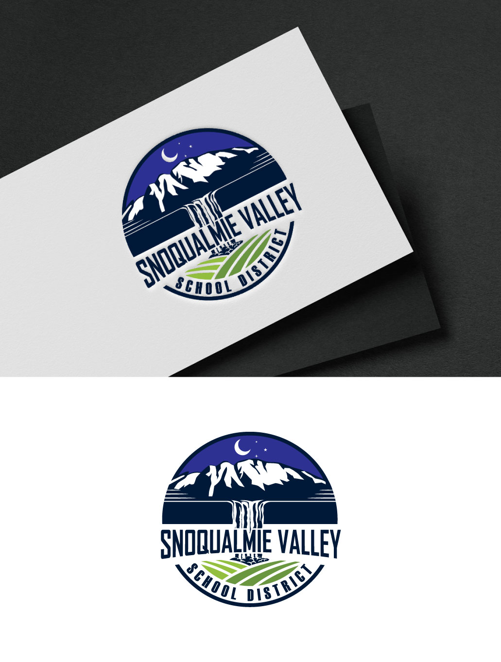 Logo Design by DesignVerse777 for this project | Design #30053063