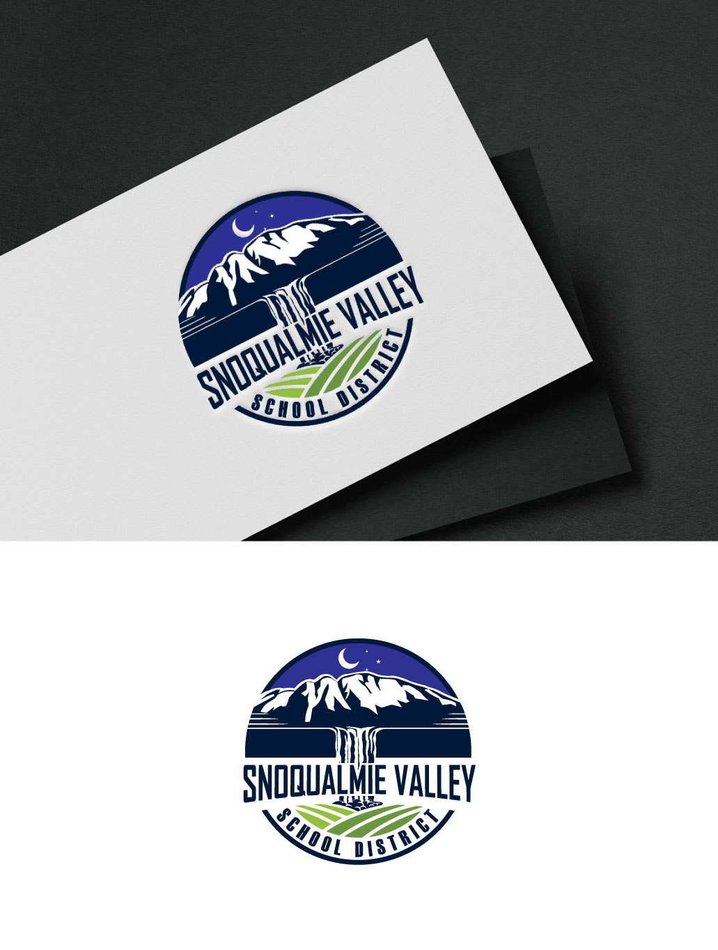 Logo Design by DesignVerse777 for this project | Design #30053064