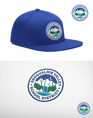 Logo Design by aquabomb26 for this project | Design: #29431627