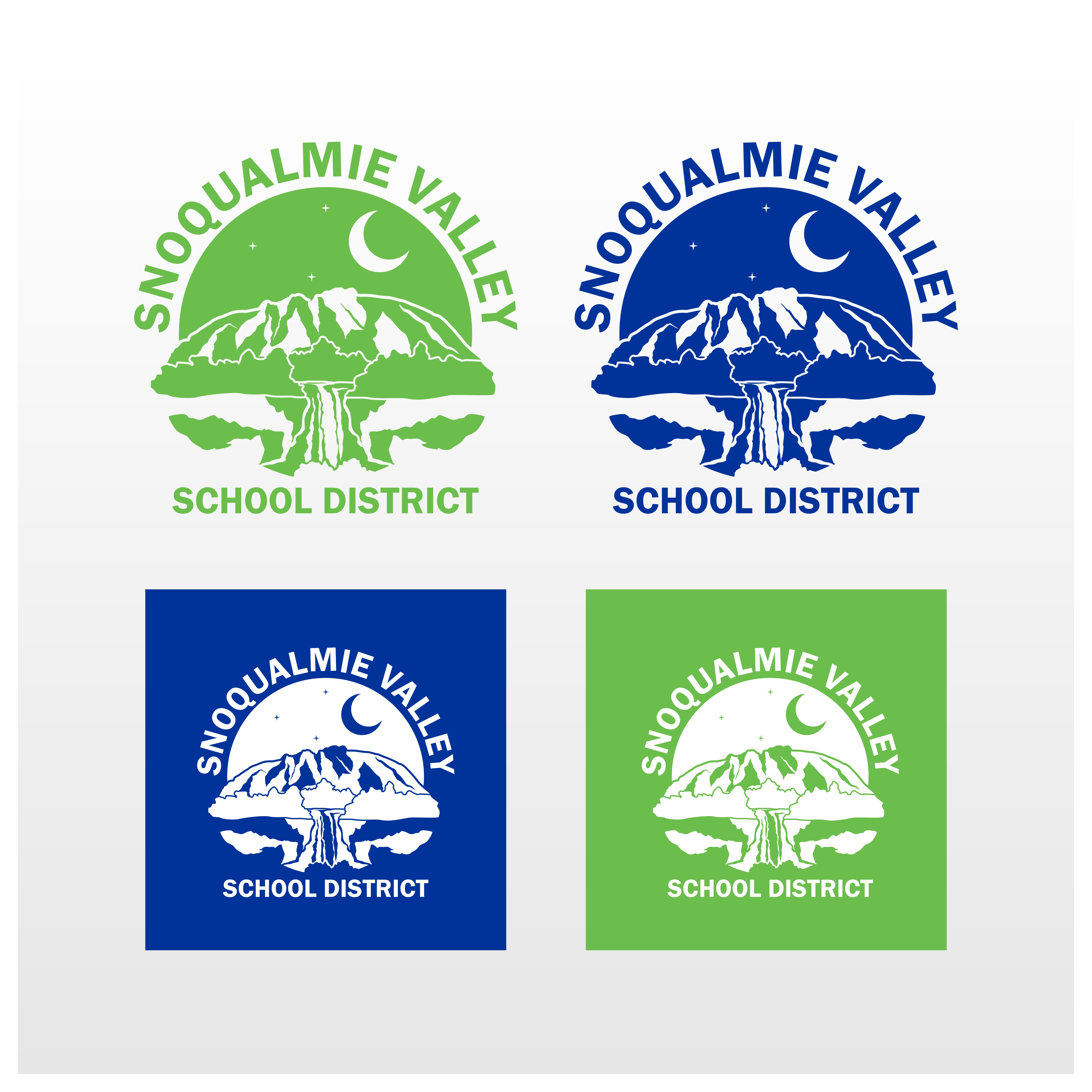 Logo Design by Sergio Medina for this project | Design #29421916