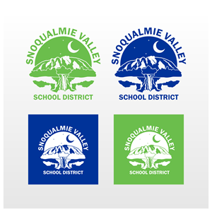 Logo Design by Sergio Medina for this project | Design: #29421916