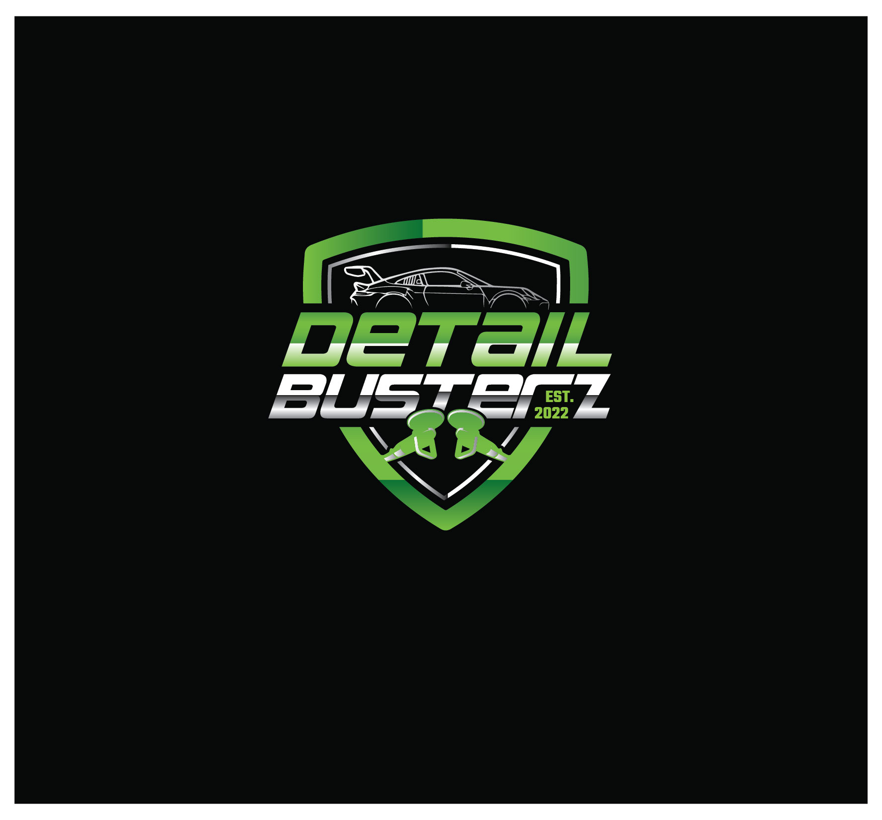 Logo Design by angelonyamu for this project | Design #29532099