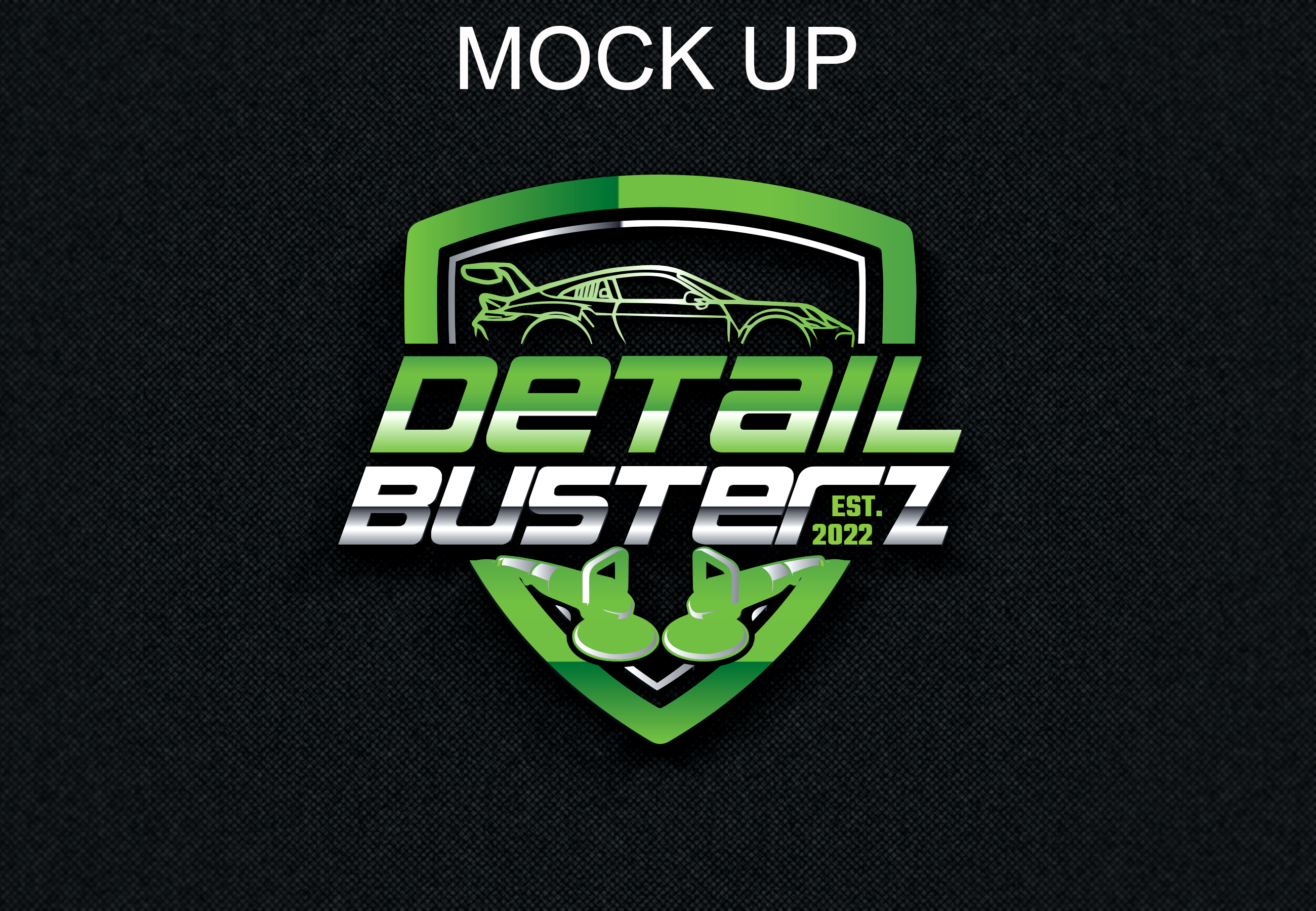 Logo Design by angelonyamu for this project | Design #29532674