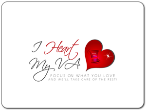 Logo Design by UsBeingUs.com - Debs