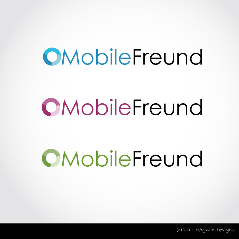 Logo-Design von Wigmin für dieses Projekt | Design #3077385