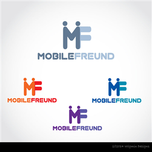 Logo Design by Wigmin for this project | Design: #3077451