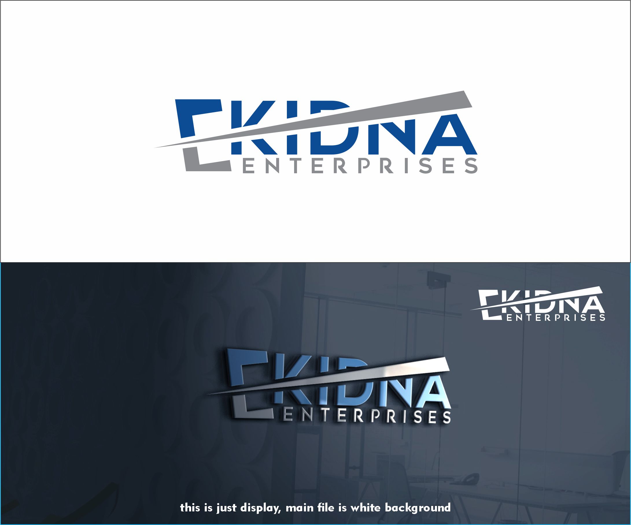 Design de Logo par alkaline pour ce projet | Design #29421622