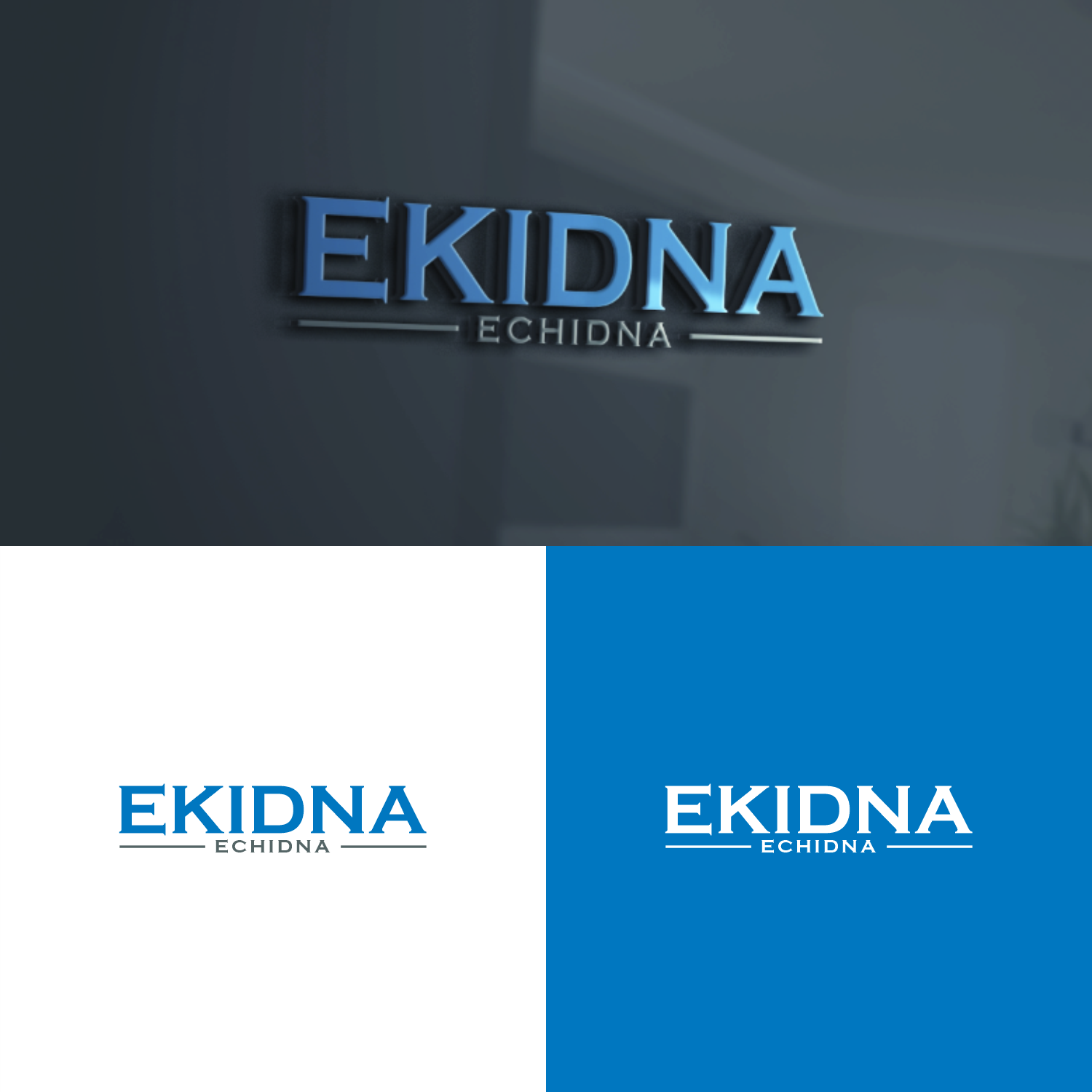 Logo-Design von Kenshin777 für dieses Projekt | Design #29423702