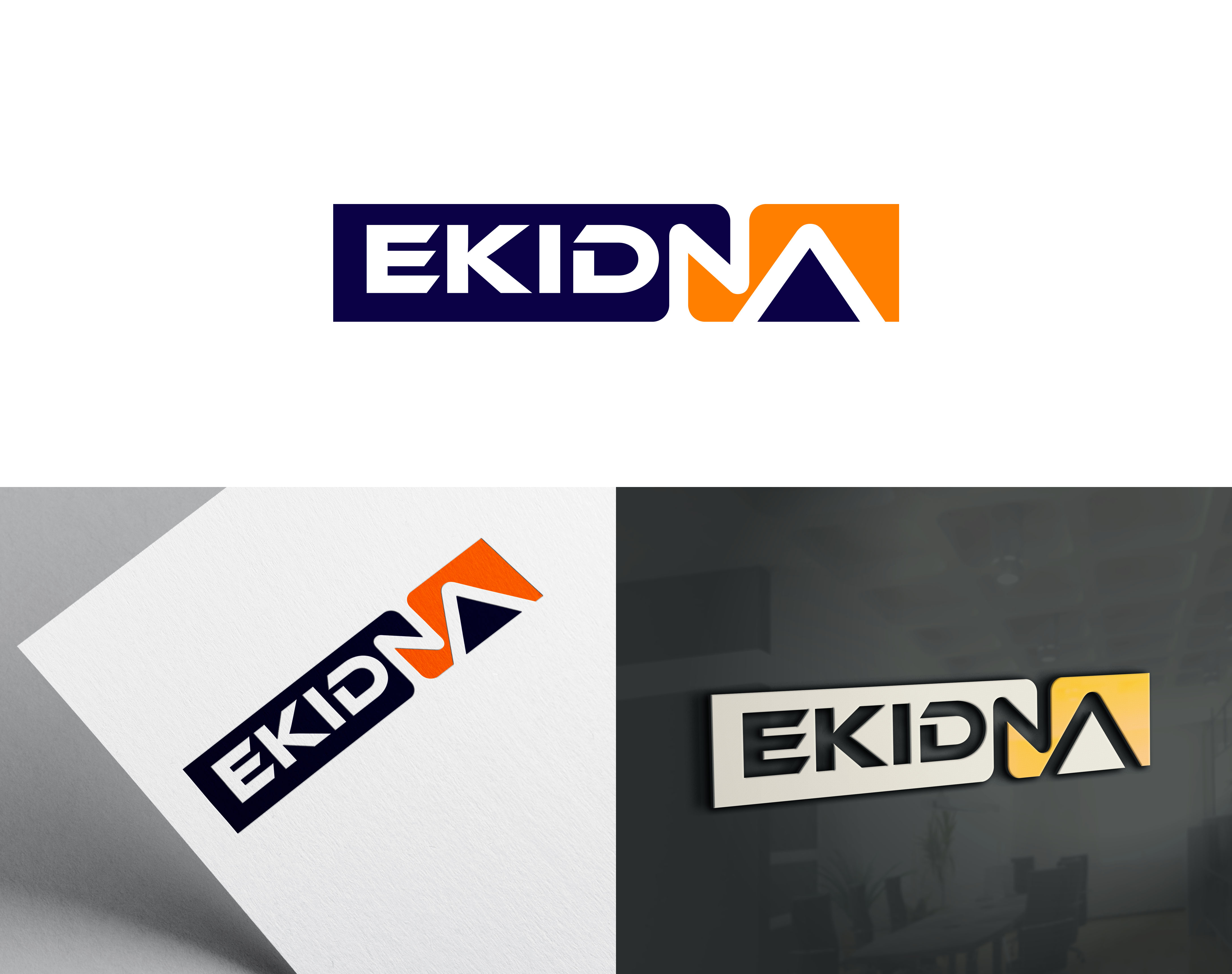 Logo Design by aexoagency for this project | Design #29421925