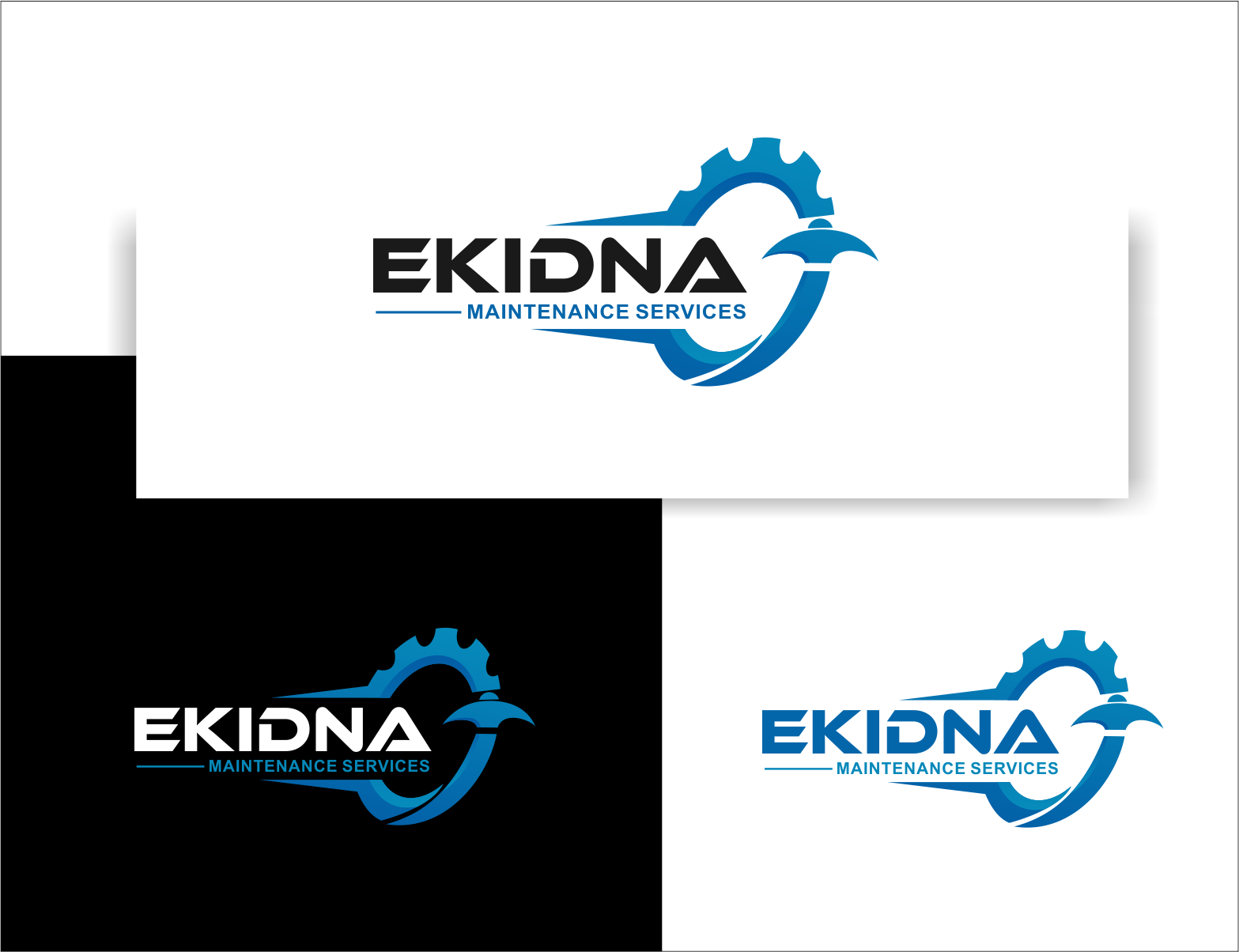 Logo-Design von Udaya G für dieses Projekt | Design #29443880