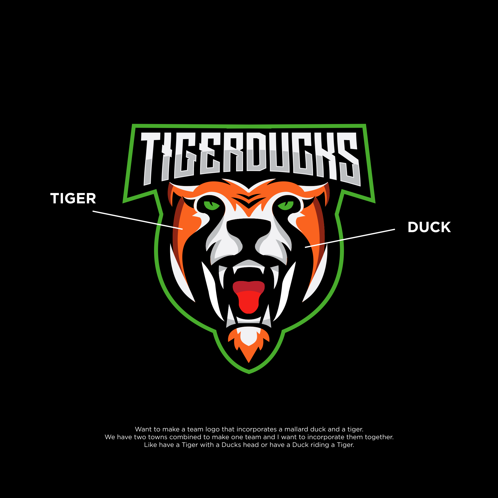 Logo Design by DesignFirst for this project | Design #29426878