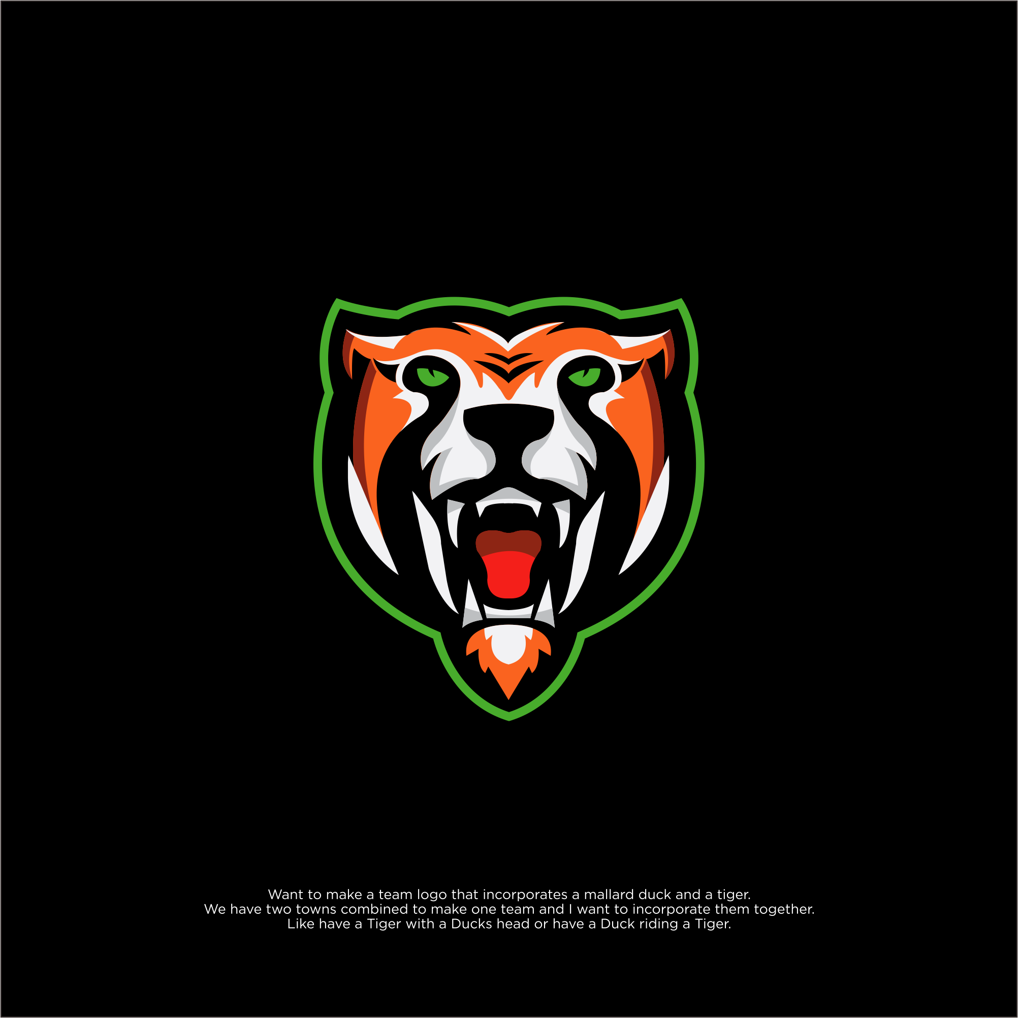 Logo Design by DesignFirst for this project | Design #29430401