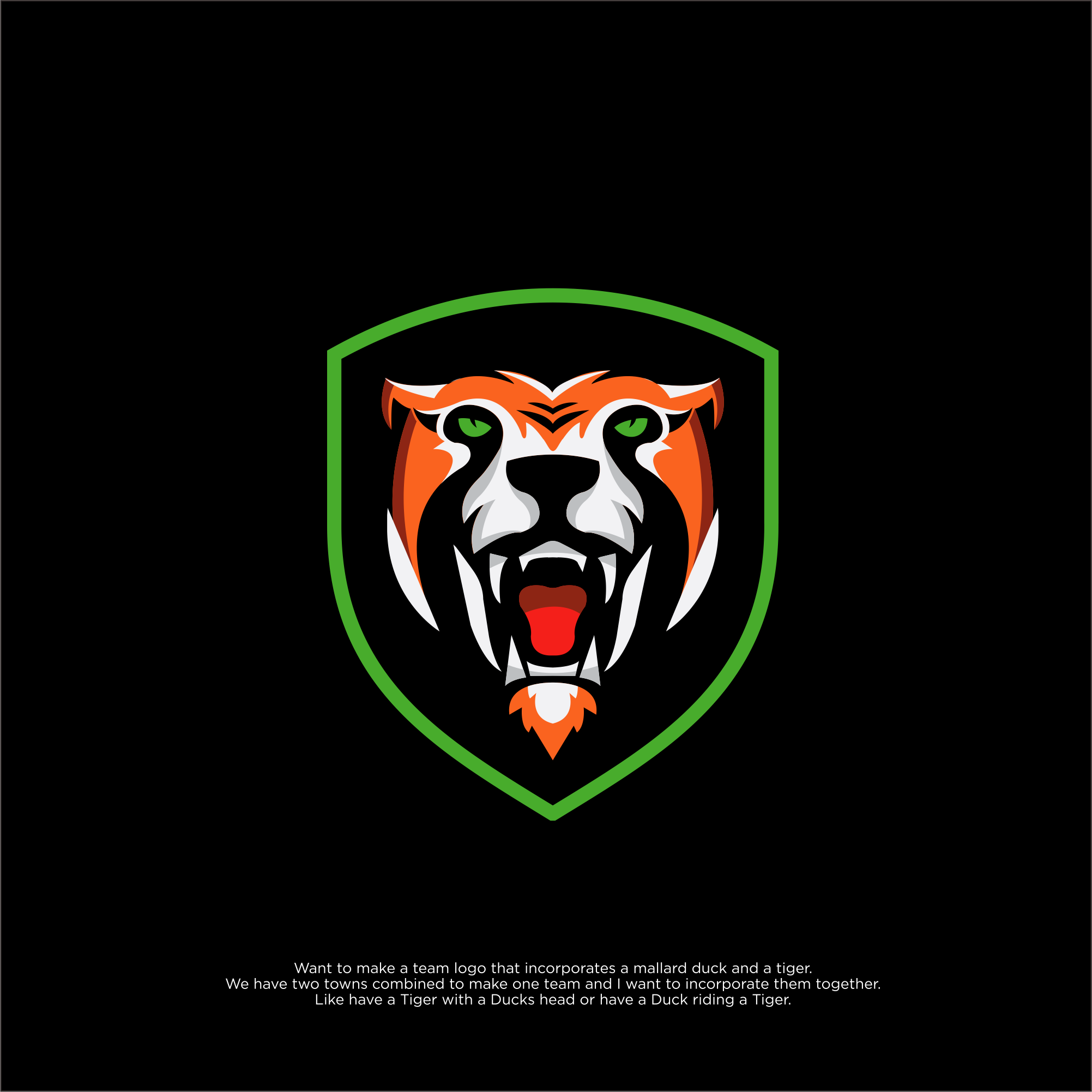 Logo Design by DesignFirst for this project | Design #29432947