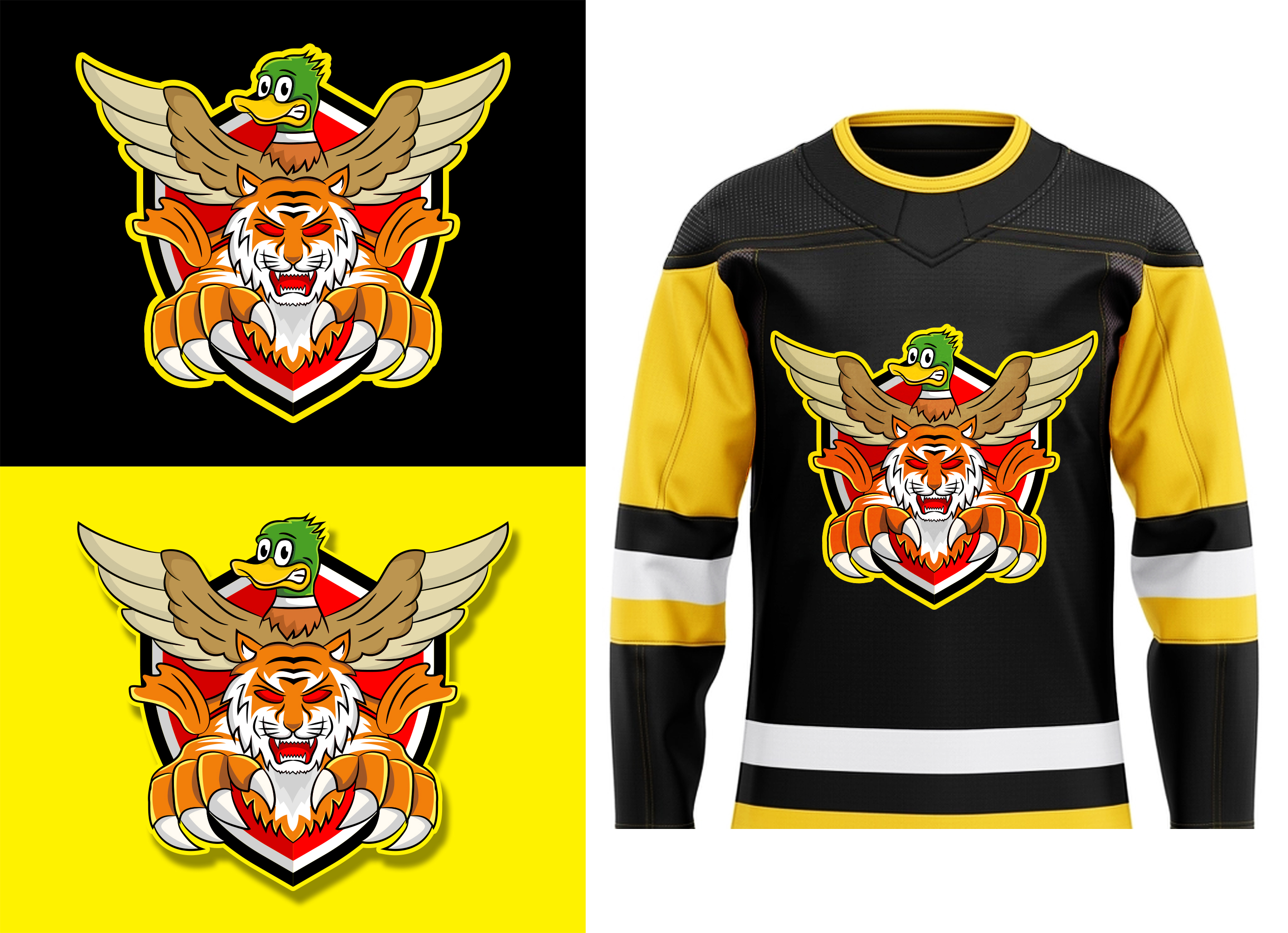 Logo Design by dk_Grafika for this project | Design #29422701