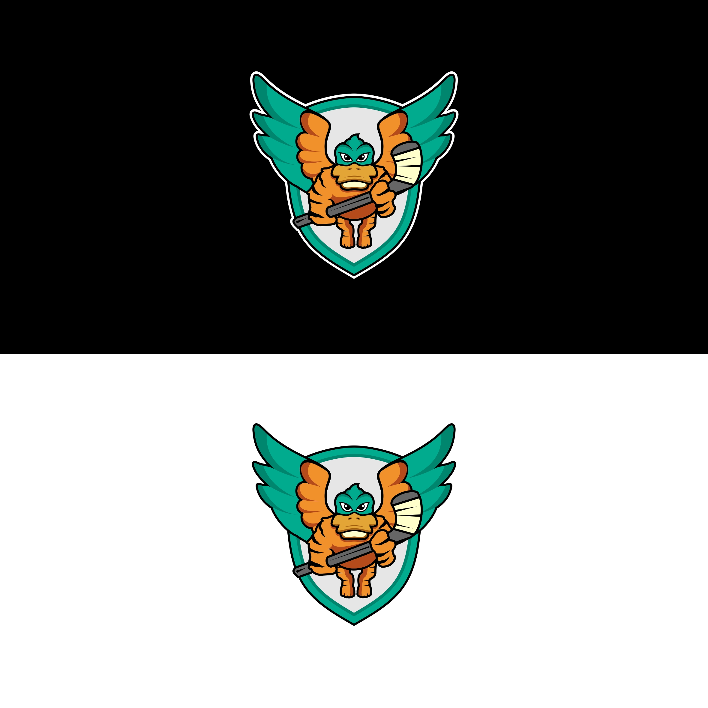 Diseño de Logo por Jaza Mujahidin para este proyecto | Diseño #29426299