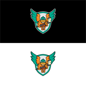 Logo Design by Jaza Mujahidin