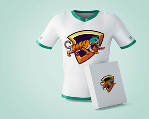 Logo Design by miloje1207 for this project | Design: #29425809