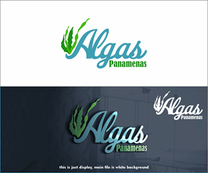 Logo-Design von alkaline für dieses Projekt | Design: #29426753