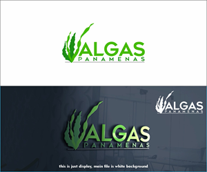 Logo-Design von alkaline für dieses Projekt | Design: #29431415