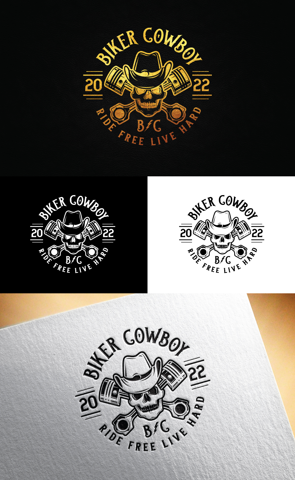 Logo Design by Logo Stock for this project | Design #29427155
