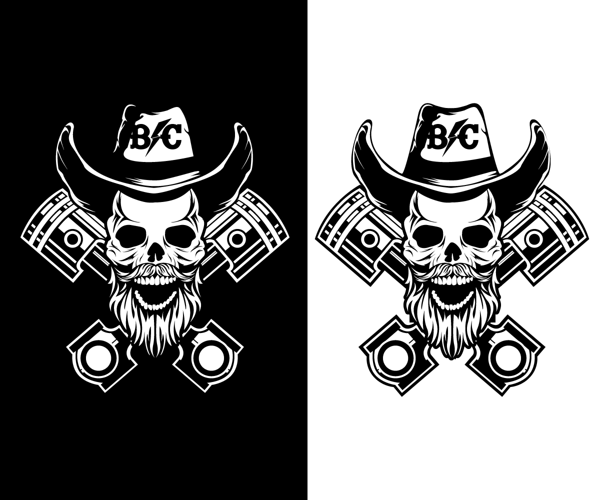 Logo Design by edwinnegz1 for this project | Design #29422964