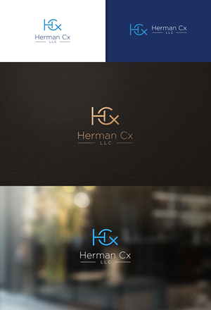 Commissioning Company Needs Logo 80 Logo Designs For HCx
