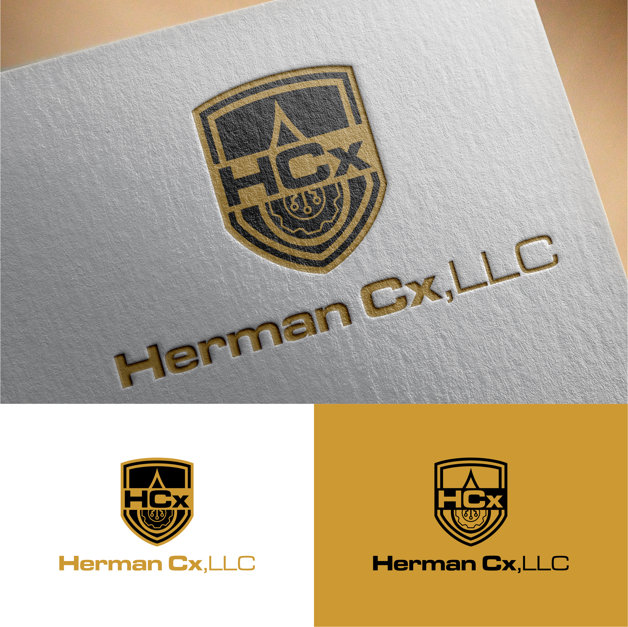 Logo Design by Resti Widayanti for this project | Design #29434811