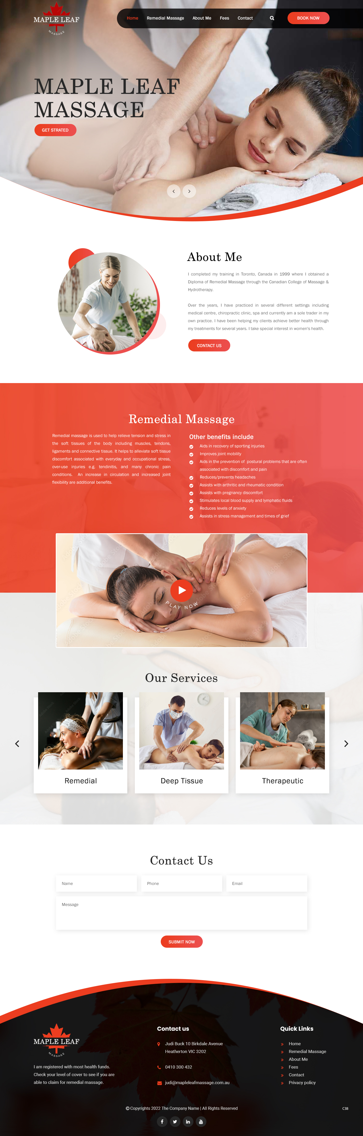 Wix Design by pb for this project | Design #29430465