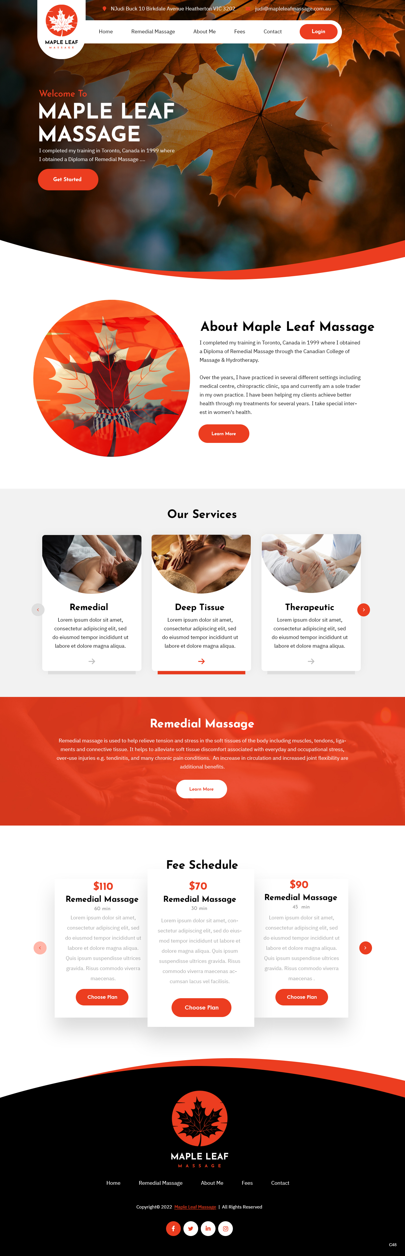 Wix Design by pb for this project | Design #29430471