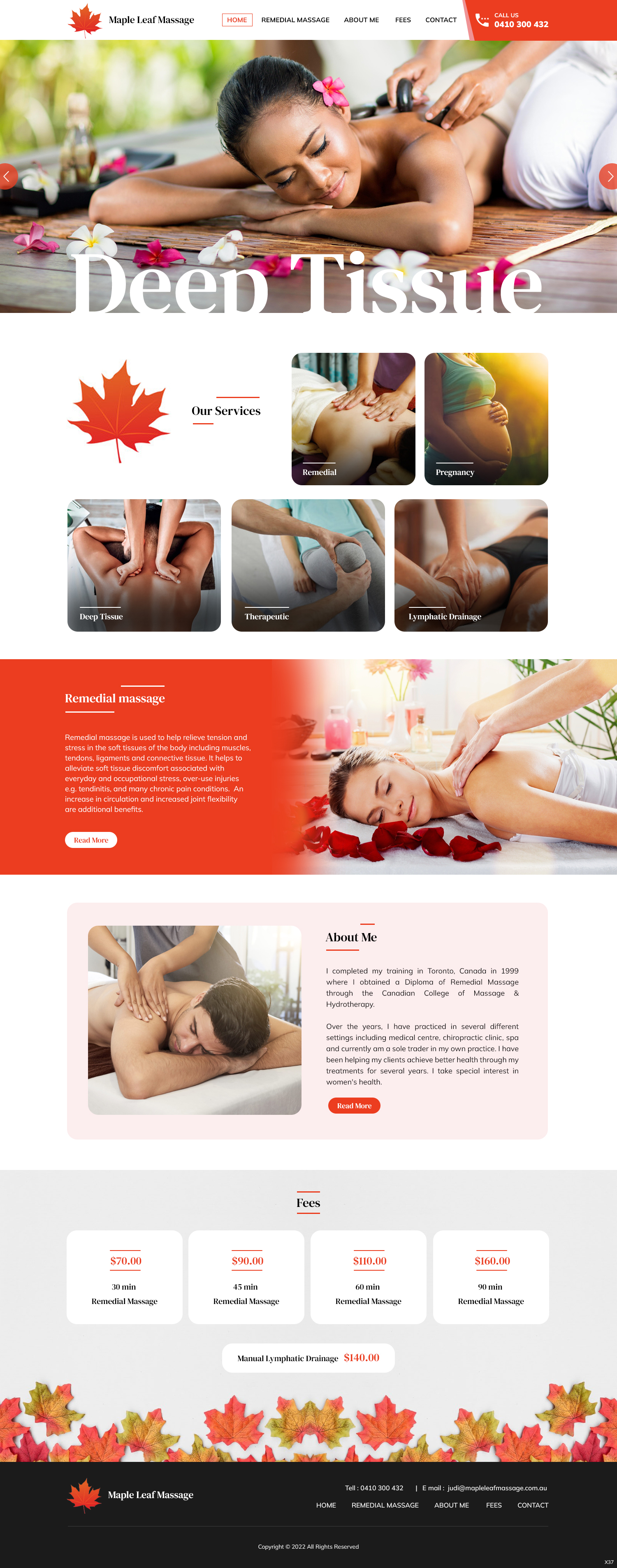 Wix Design by pb for this project | Design #29430475