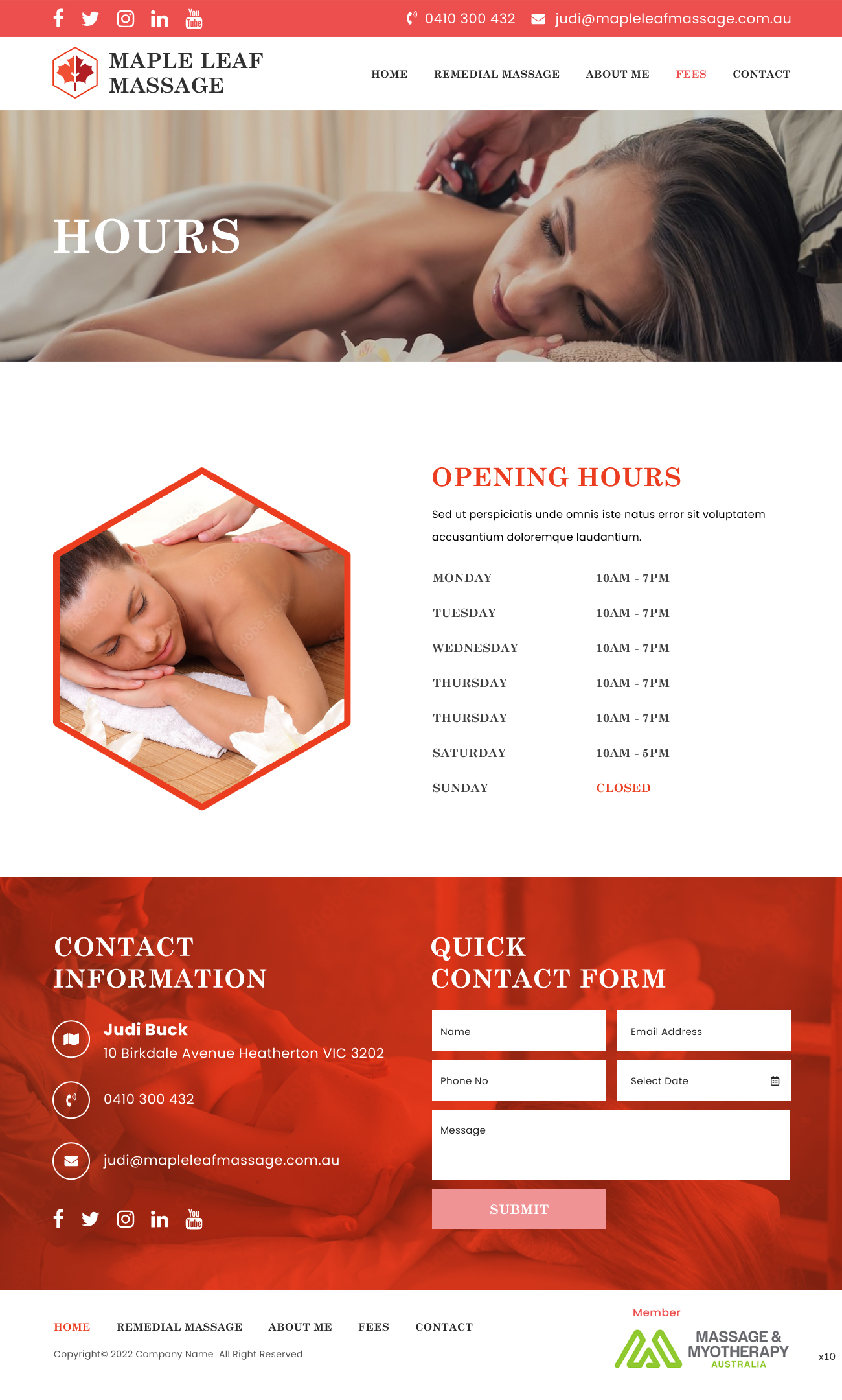 Wix Design by pb for this project | Design #29443521