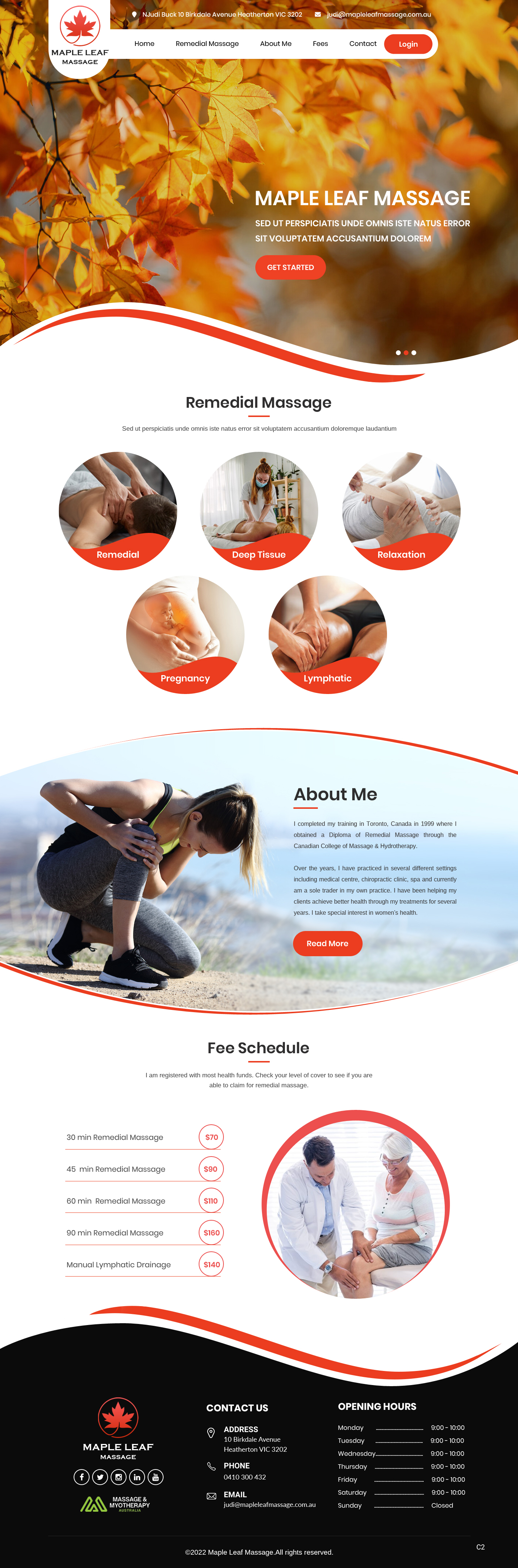 Wix Design by pb for this project | Design #29455650