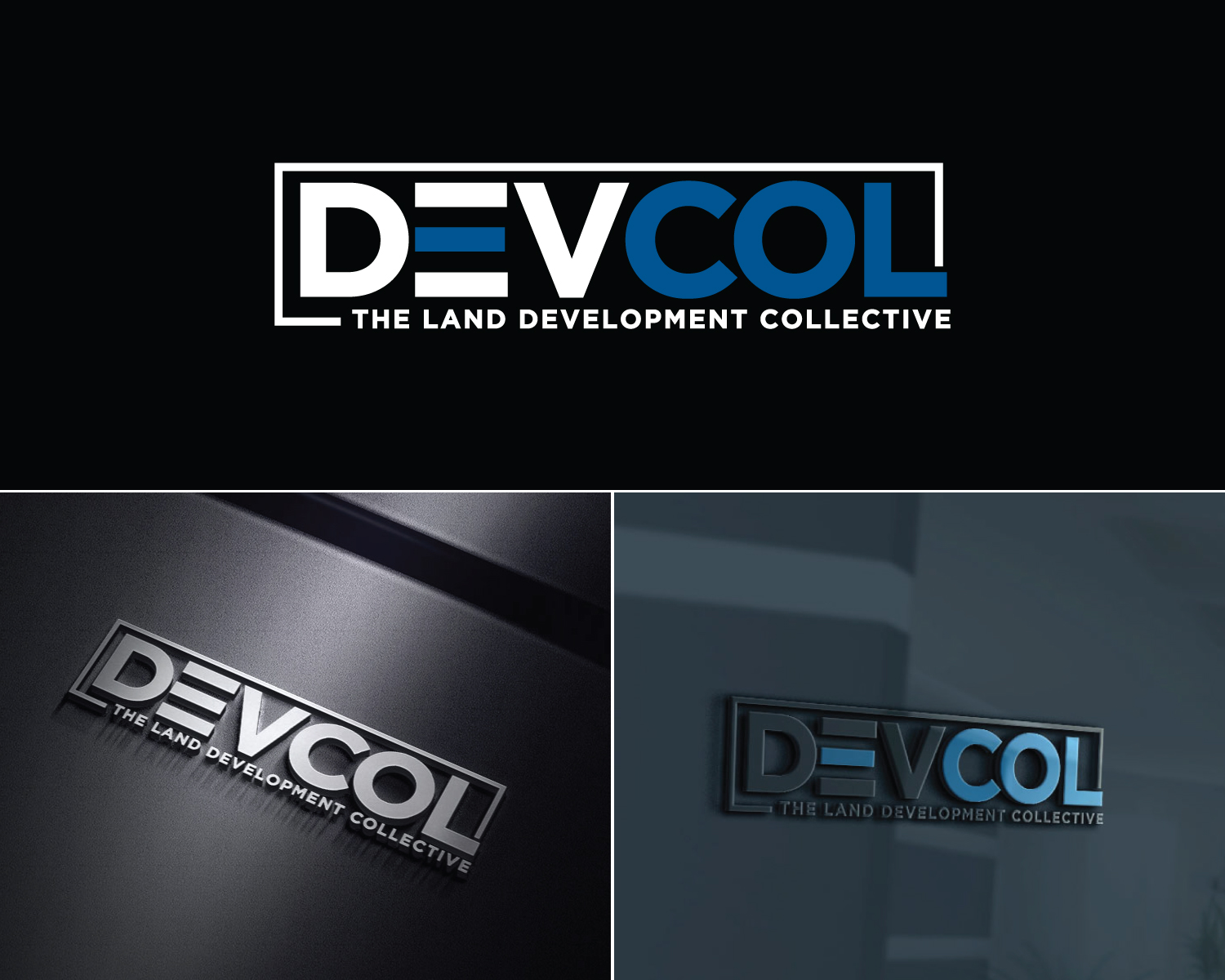 Logo Design by Atec for this project | Design #29442795