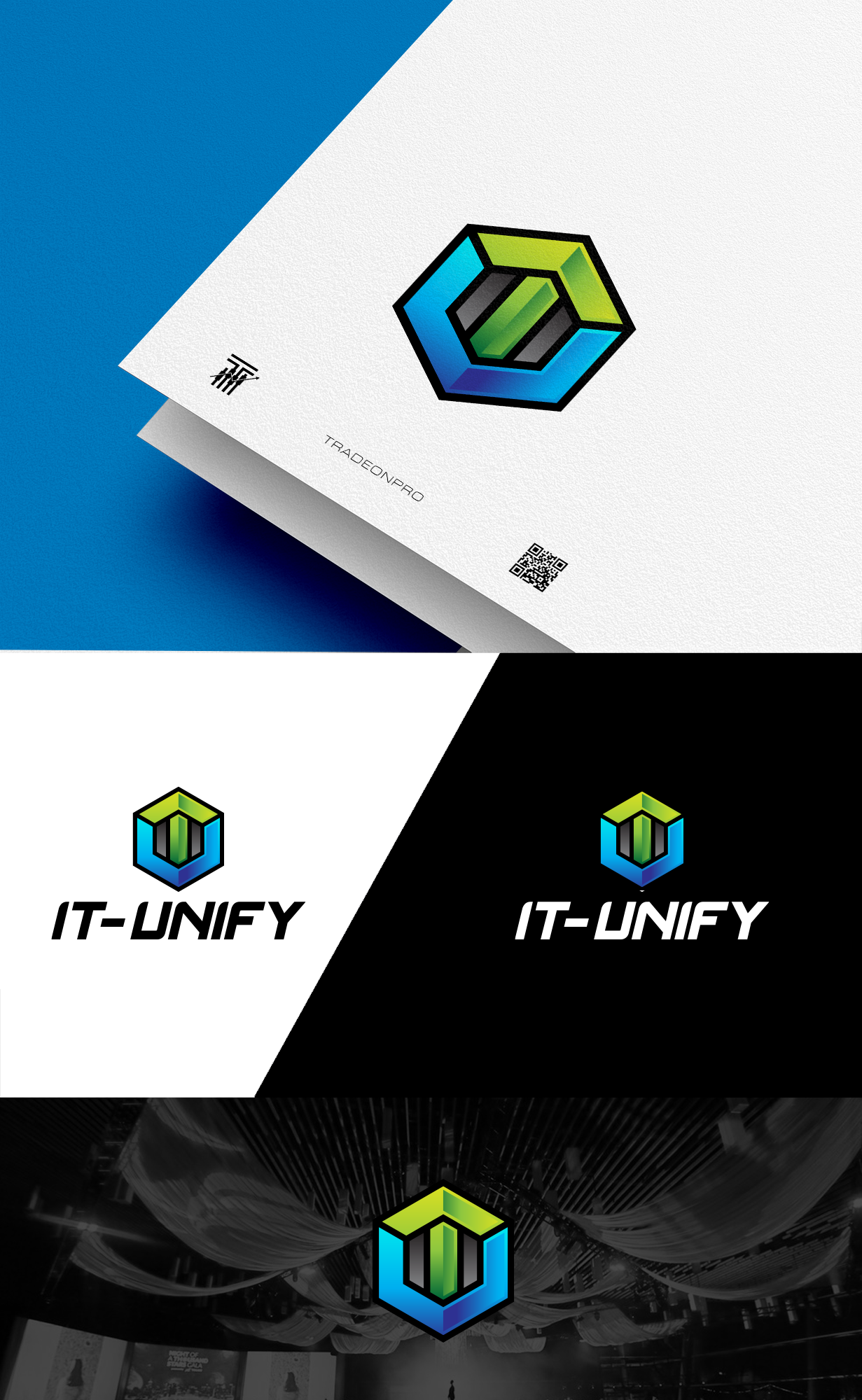 Logo Design by END™ for this project | Design #29446105
