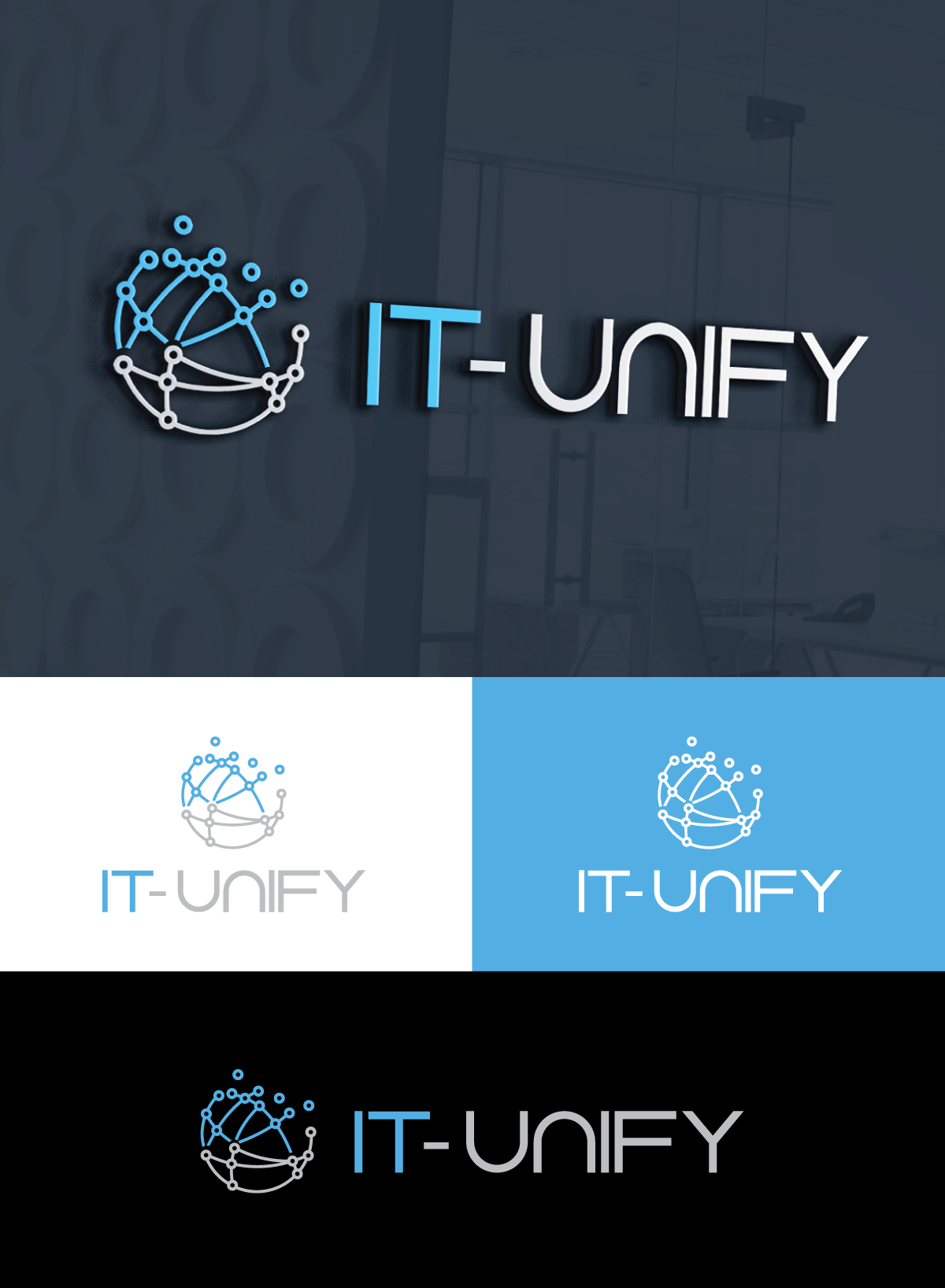 Logo Design by Digi_Design555 for this project | Design #29450409