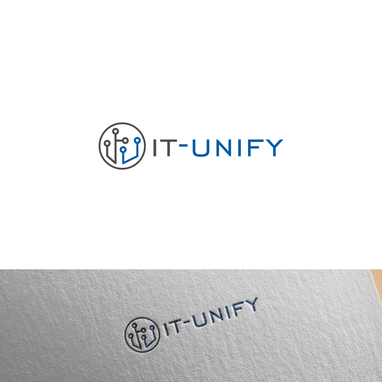 Logo Design by Arham Hidayat for this project | Design #29440965