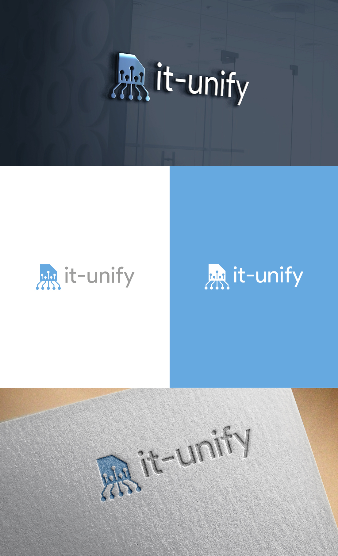 Logo Design by GLDesigns for this project | Design #29425871