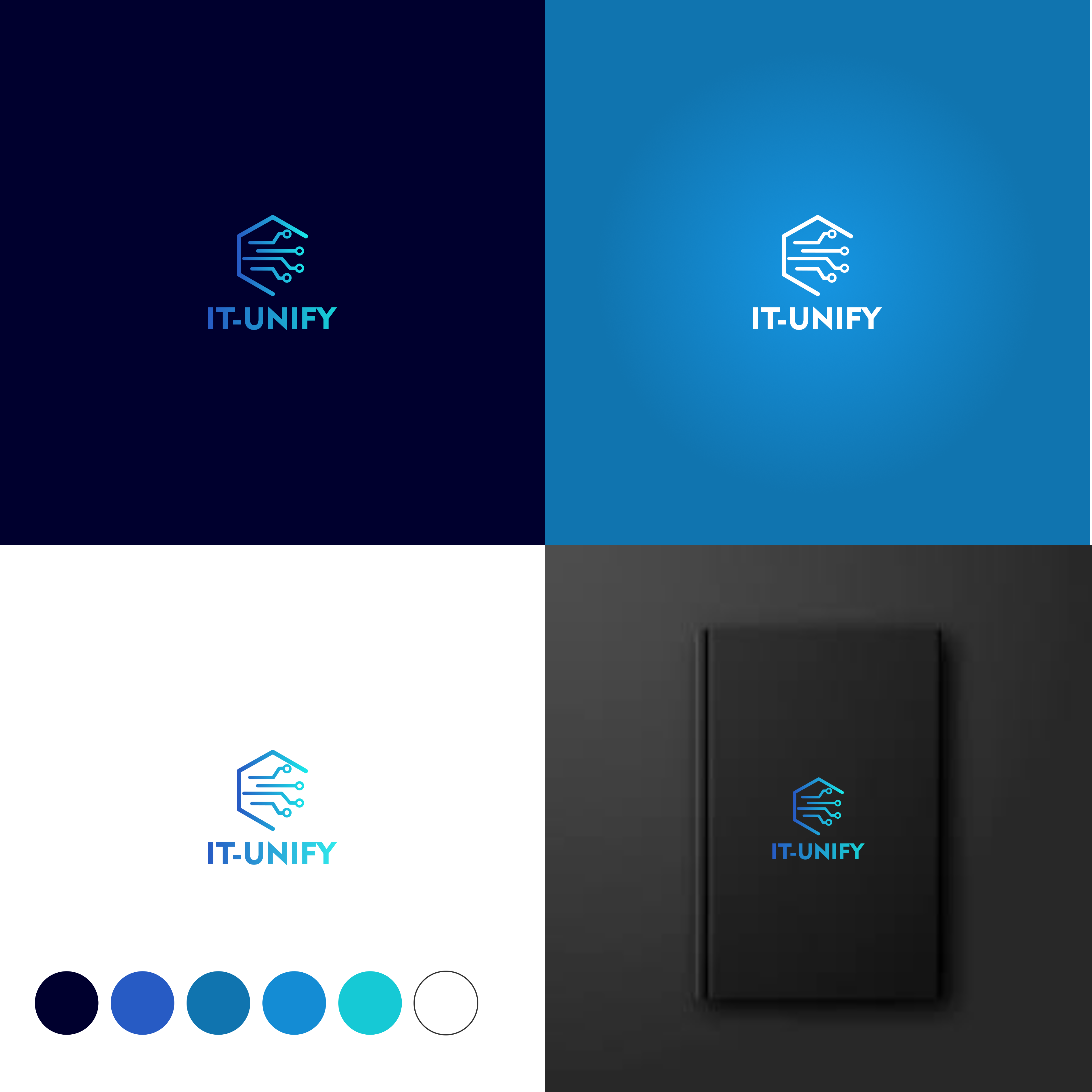 Logo Design by alitjuara for this project | Design #29457921