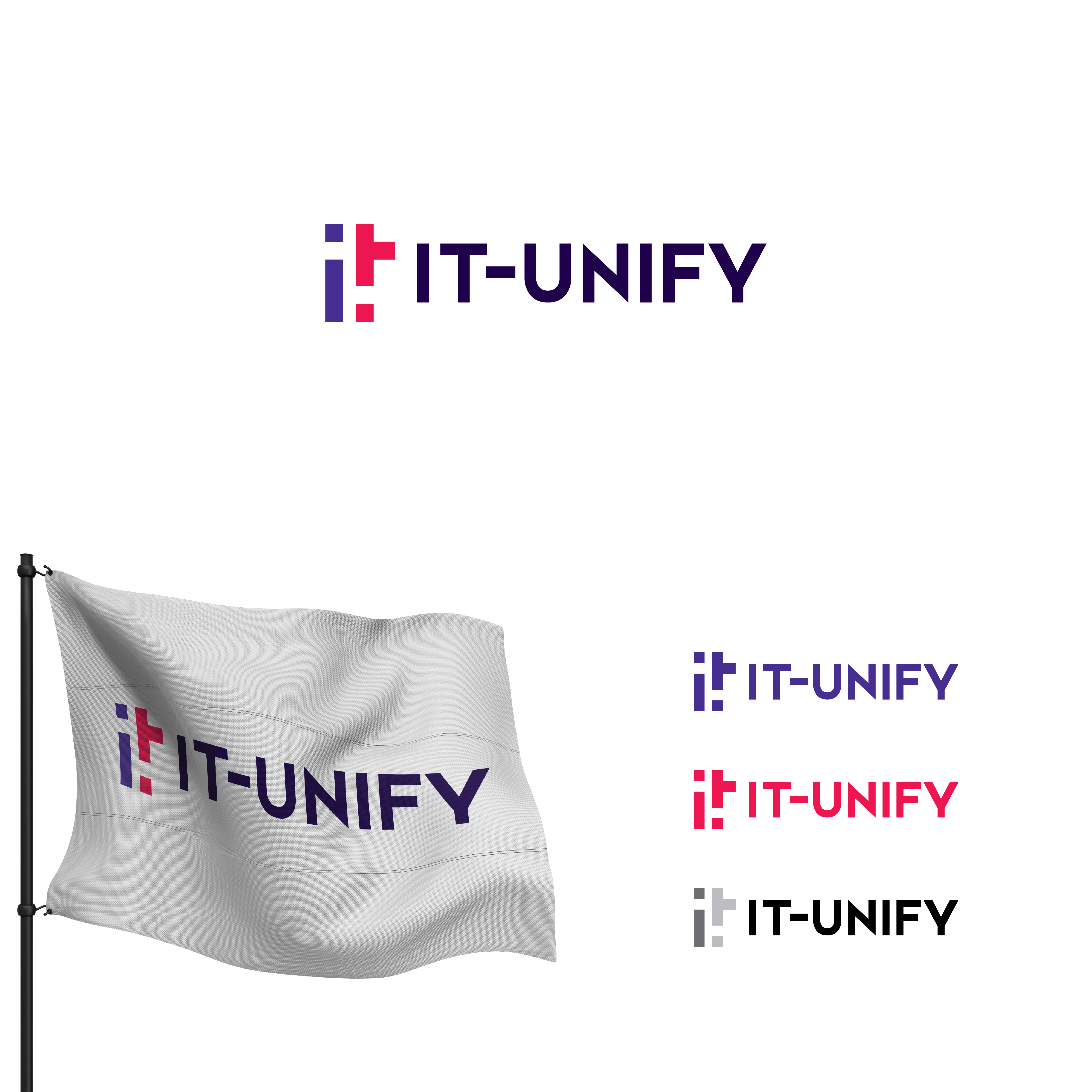 Logo Design by RIDVAN BULBUL for this project | Design #29442069