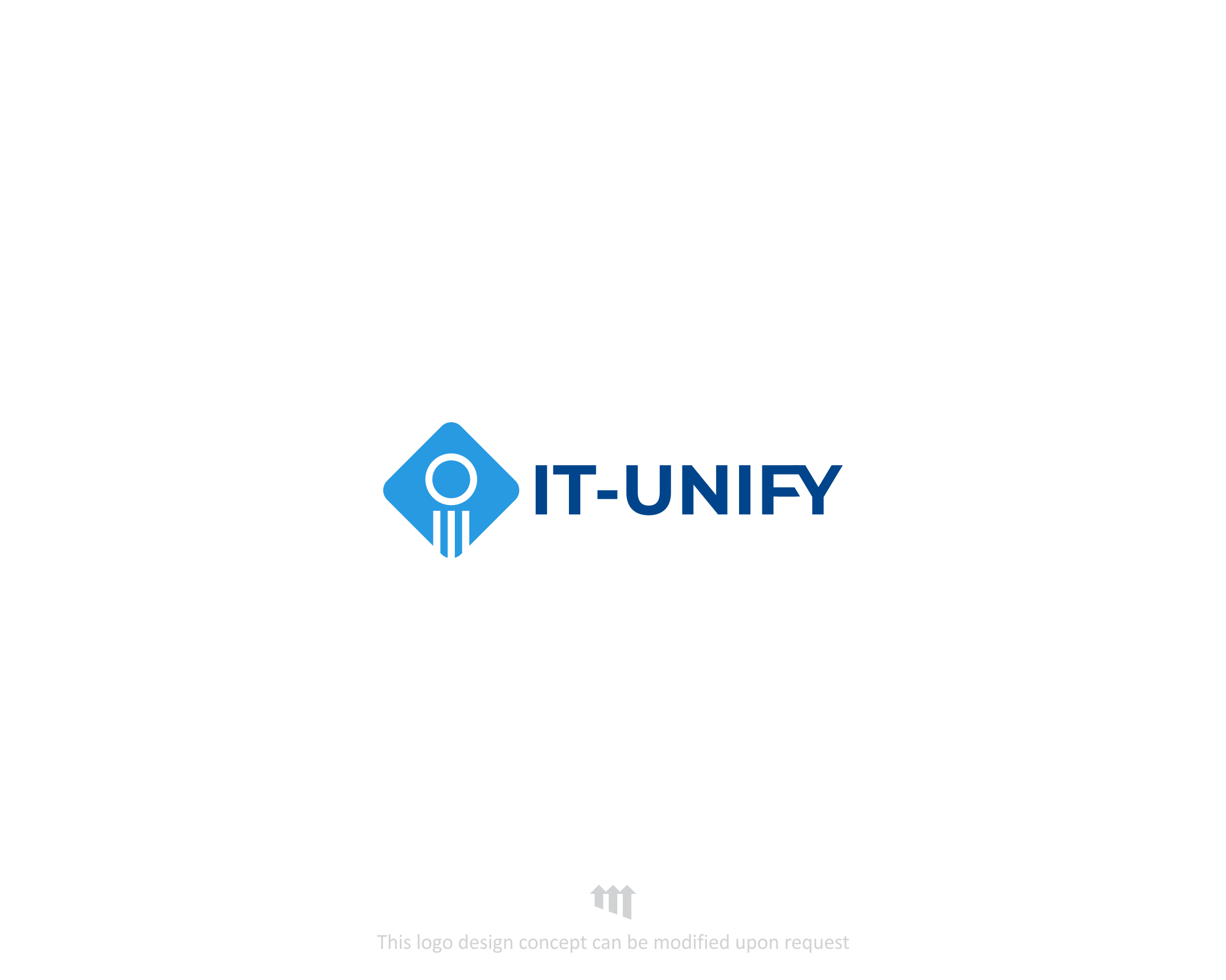 Logo Design by MBARO for this project | Design #29436905